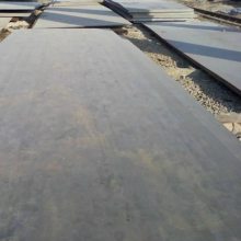 甘肃钢板 高强度汽车钢板 安阳 600XT 汽车车厢厢体钢板 2mm 西安现货供应