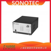 SONOTEC̩SH-3510иPLC