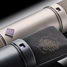 Neumann U89 i ĤݻͲ нȫ ¼Ŀ