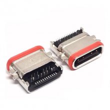 Type-C 8PINˮʽĸ 6.8 IPX7ˮĸ USB3.1
