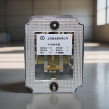 ڽͨ DZS-123Bм̵ 110VDC ǰװ 