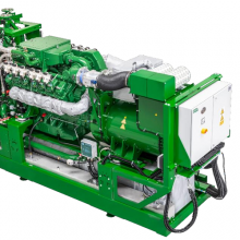 2Gȼagentitorϵ75KW-450KWȵ