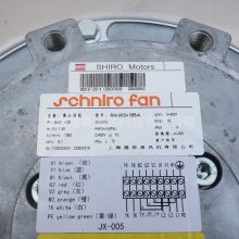 ʩSHIRO ҵúɢͨ豸 RHA630D4.158B-4L 380V