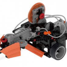 ��СѧSTEAMʵ���ҡ�С��רҵSTEAMʵѵ�ҽ��跽��