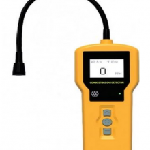 便携式气体检漏仪 HD600