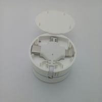 三合一单拉时尚外观新颖多功能手机充电数据线厂家批发