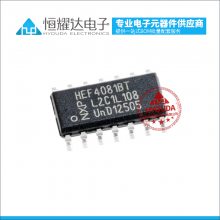 HEF4081BT߼·IC NXP*** SOP14 һʮ 