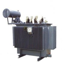 S11-250KVA电力变压器 干式变压器 箱式变电站