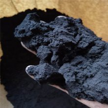 河北灵寿旺宏矿产品加工厂出售 木炭粉 100目木炭粉
