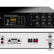 TOTB-MP-6000 60WרҵС͹  㲥 ̳רù