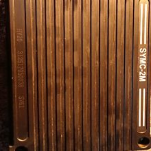 掘进机配件运动控制器  SYMC-2M掘进机配件运动控制器