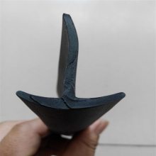铝型材胶条 PVC软胶条 密封条 万能胶条 T型封 边条
