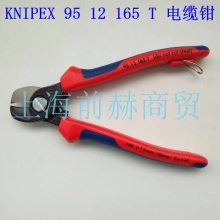 ¹ɿKnipex бǯ 9512165Tǯ95 12 165 T