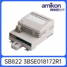 г:3BSC760019E1 SB822 AB12G 364-1115 3.7V