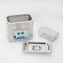 供应赛飞Biosafer DT系列超声波清洗机
