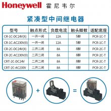 Τм̵ GR-2C-DC12V СHoneywell