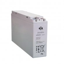˫ 6-FMX-200 ˫͵12V200AH ͨŻվ