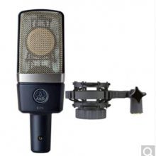 AKG Ƽ C214 רҵ¼˷Kֱ豸¼Ͳ C214