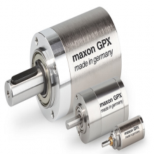 代理瑞士 Maxon 有刷电机 A-maxon系列 直径17mm 功率4.5W