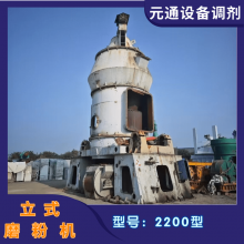 ��������HRM2200�Ϳ�����ʽĥ�ۻ� ����ˮ����ĥ