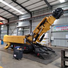 中安 采煤机专用 零部件齿轮组 多路换向阀 油缸