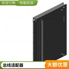 6ES7401-1DA01-0AA0 S7-400 CR3机架模块 6ES74011DA010AA0新