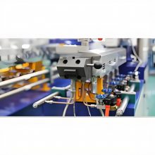 双螺杆造粒机组ZXJCJ-20库：M411352