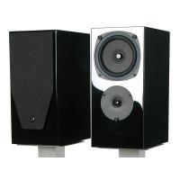 英国*** Rega君子RS1书架箱 发烧hifi音箱音响 全新正品行货