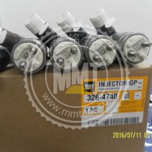 CAT卡特C4.2 315D 319D喷油器326-4740喷油嘴3264740挖机燃油系统发动机