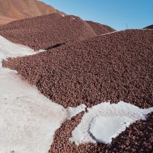 火山石价格 火山石园林装饰 火山石可穿手链 品质可靠