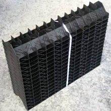 无风机良机冷却塔专用PP收水器A池州无风机良机冷却塔专用PP收水器厂家批发