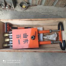 悬吊式凿毛机 气动型凿毛机 混凝土拉毛机 混凝土凿毛机