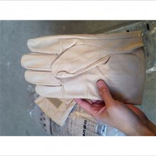 日本YS103-12-02羊皮手套绝缘手套外置保护手套防护产品
