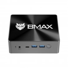 BMAX΢Ӣضնmini pc̨ʽ칫ϷnucС