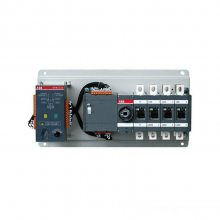 ABB˫ԴԶת DPT63-CB010 C40 3P ԭװ***