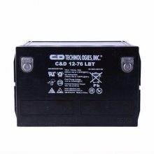  C&D12-127A LBT 12V127AH ֱ upsԴ