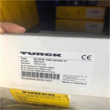 TURCKԭװդIM35-11EX-HI/24VDCֻ