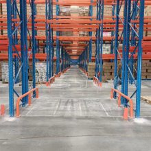 南阳重型货架横梁货架定制图片及报价河南货架厂电话