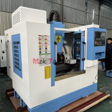 台群精机VMC640立式加工中心 五轴铣床 精密自动换刀全封闭型