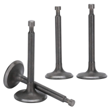 140cc 发动机进气排气阀组越野摩托车汽车进气阀