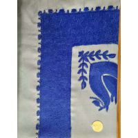 10廨ͷ Arab wool embroidery scarf