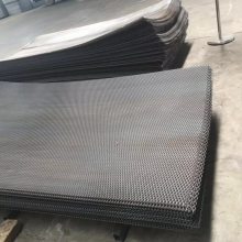 镀锌钢板网/重型低碳钢板网/厂家直销