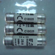 C10G25 Class gG/gL Eaton BussmannϵԲgG۶