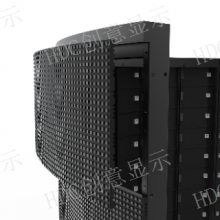 江苏好用的led软模组 创造辉煌 HDC创意显示供应