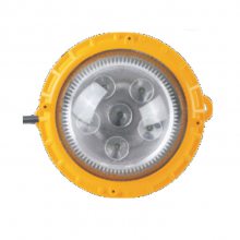 BJQ610固态免维护防爆灯LED车间厂房顶灯免维护防爆灯