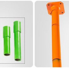 室内吊运机新型锥形加长管