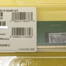 P00922-B21 HPE 16G 2Rx8 PC4-2933Y-R SMART KIT服务器内存