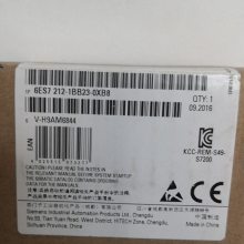 6ES7216-2AD23-0XB8ȫS7-200 CPU 226 ֱԴ
