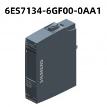 SIMATICET 200SPģʽģ6ES7134-6GF00-0AA1
