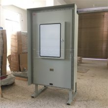 飞骏BXM防爆变频器控制柜 防爆变频器配电柜 防爆变频器起动箱